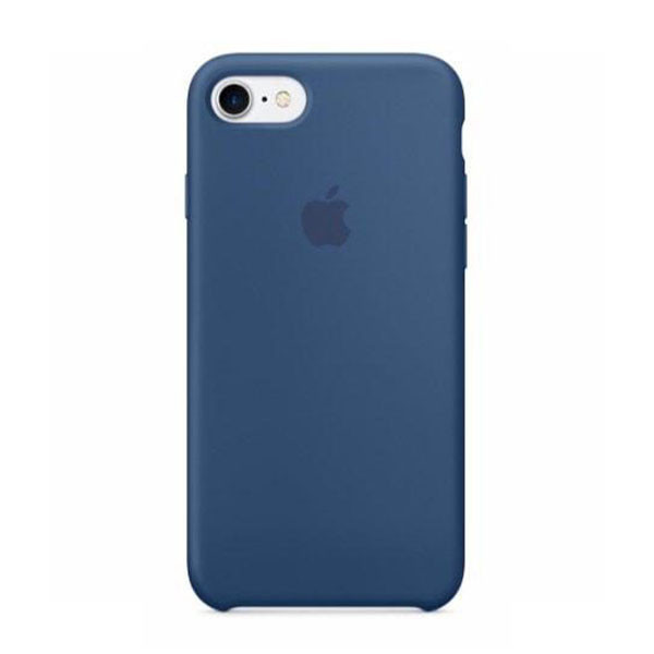 کاور مدل SILK01 مناسب برای گوشی موبایل اپل Iphone 7/8