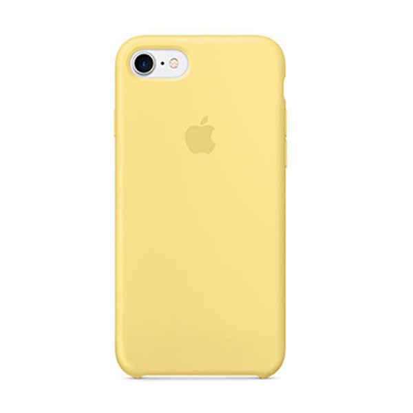 کاور مدل SILK01 مناسب برای گوشی موبایل اپل Iphone 7/8