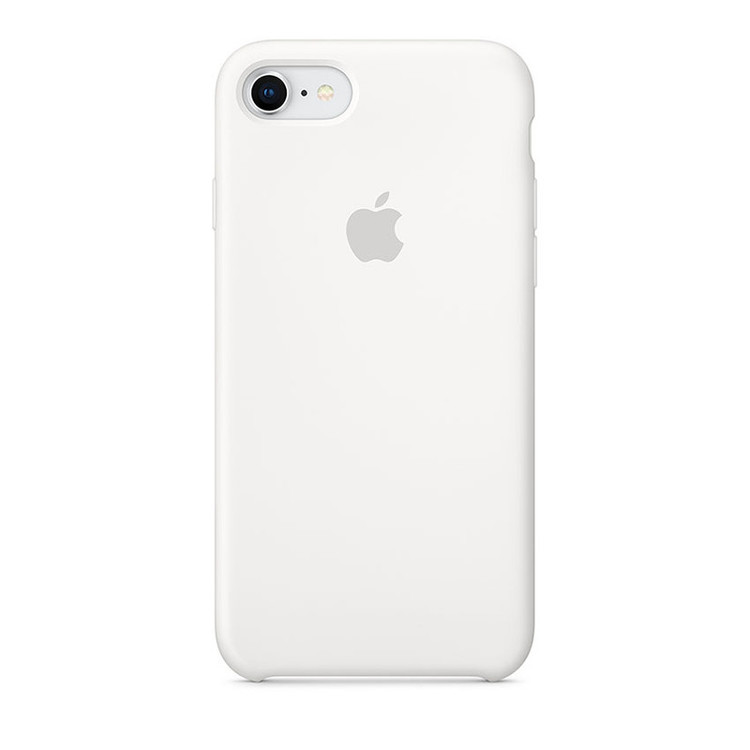 کاور مدل SILK01 مناسب برای گوشی موبایل اپل Iphone 7/8