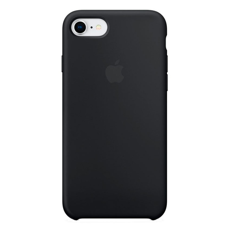 کاور مدل SILK01 مناسب برای گوشی موبایل اپل Iphone 7/8