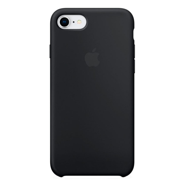 کاور مدل SILK01 مناسب برای گوشی موبایل اپل Iphone 7/8