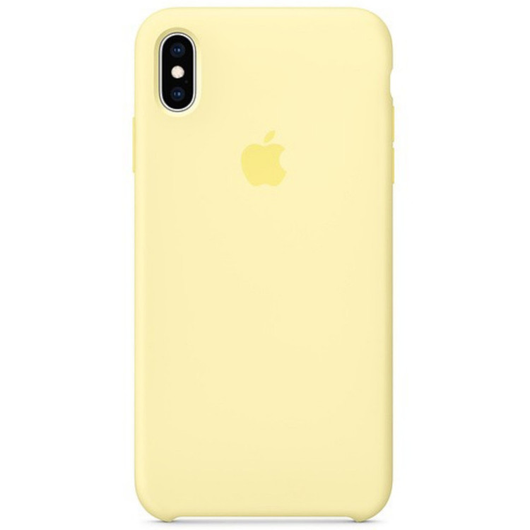 کاور مدل سیلیکونی مناسب برای گوشی موبایل اپل IPhone x / xs