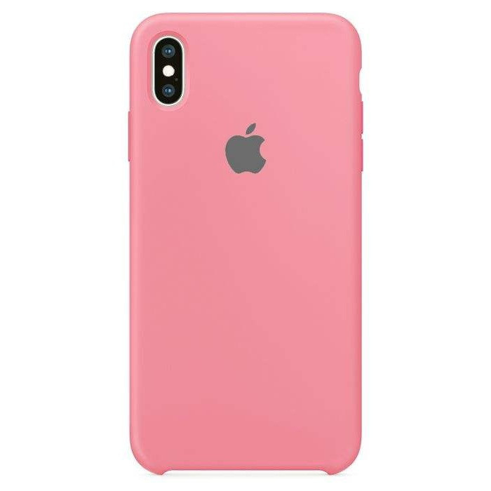 کاور مدل سیلیکونی مناسب برای گوشی موبایل اپل IPhone x / xs