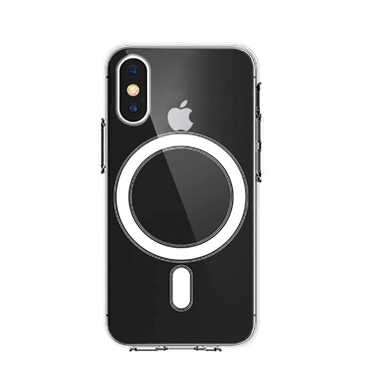 کاور مدل مگ سیف مناسب برای گوشی موبایل اپل IPhone X/Xs