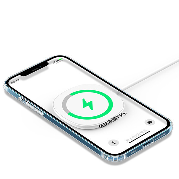 کاور مدل مگ سیف مناسب برای گوشی موبایل اپل IPhone X/Xs