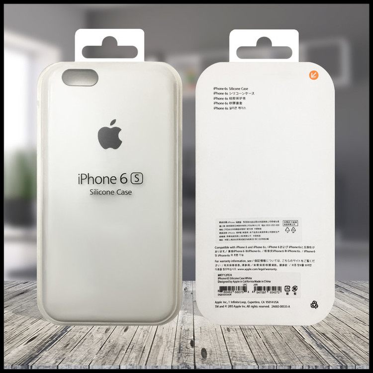 کاور مدل سیلیکونی طرح Rubber مناسب برای گوشی موبایل اپل iPhone 7 Plus/8 Plus
