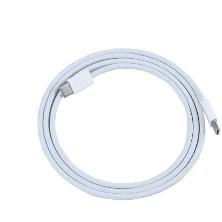 کابل شارژر USB-C به USB-C اپل مدل MW493ZM/A