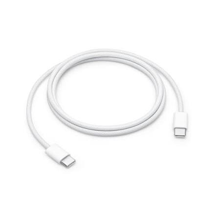 کابل شارژر USB-C به USB-C اپل مدل MW493ZM/A