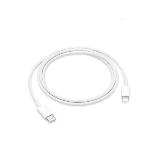 کابل شارژ 1متری تایپ C به لایتنینگ اپل مدل MUQ93ZM/A