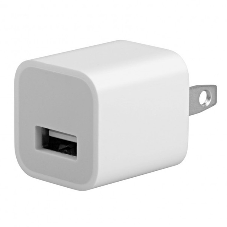 شارژر 5 ولت 1 آمپر APPLE مدل A1385