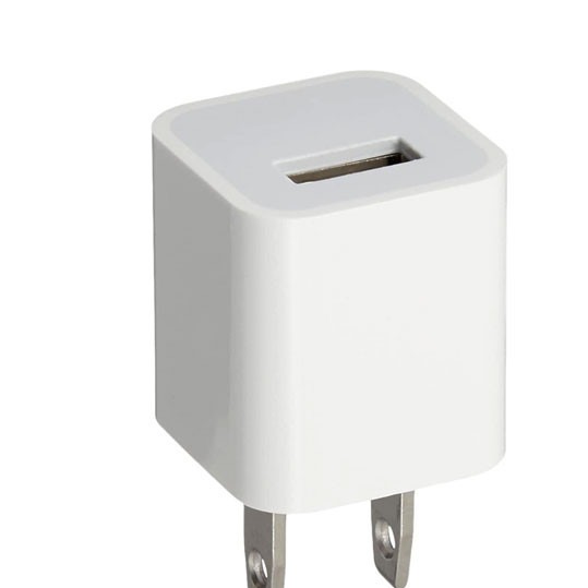 شارژر 5 ولت 1 آمپر APPLE مدل A1385
