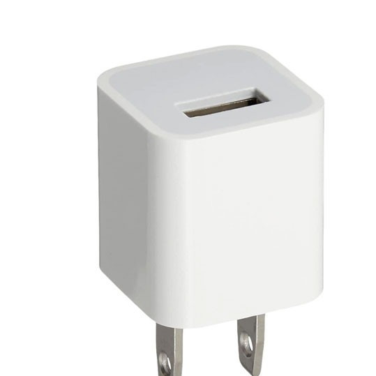 شارژر 5 ولت 1 آمپر APPLE مدل A1385