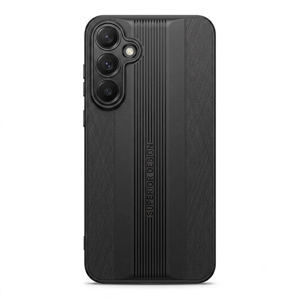 قاب محافظ پریمیوم و بافتدار مدل SUPERIOR DESIGN مناسب برای مدل های سامسونگ و شیائومی