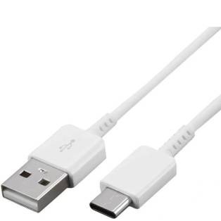 کابل تایپ سی سامسونگ سری اس10 Samsung EP-DG970BBE Type-C Cable