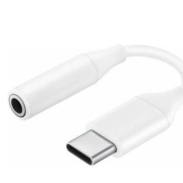 مبدل USB-C به جک 3.5 میلی متری apple