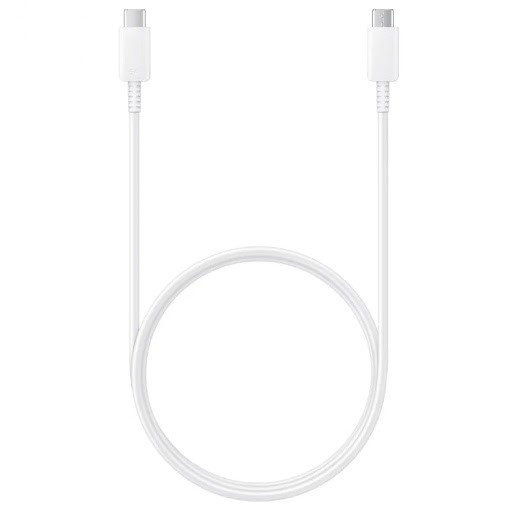 کابل شارژ سامسونگ Type-C به Type-C مدل EP-DX510 با طول 1.8 متر