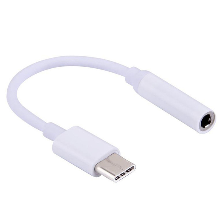 مبدل USB-C به AUX سامسونگ مدل YD/T 1591