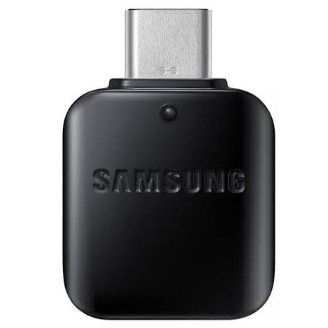مبدل اصلی تایپ سی به یو اس بی Samsung USB Type-C to USB OTG Connector