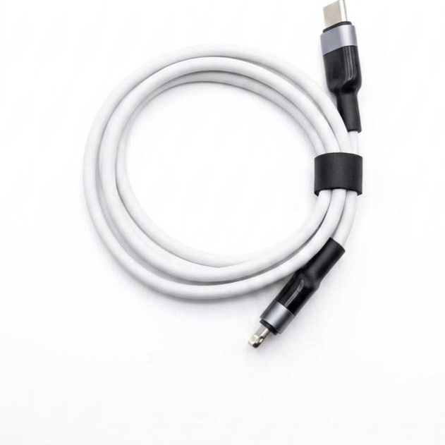 کابل تبدیل USB-C به USB-C برند UCCU مدل UC002