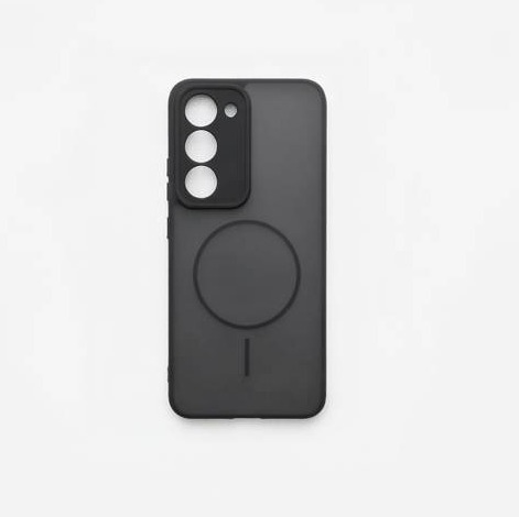 قاب محافظ مات طرح مگسیفدار شیائومی ردمی 15 4G ( MagSafe Matte Case) REDME