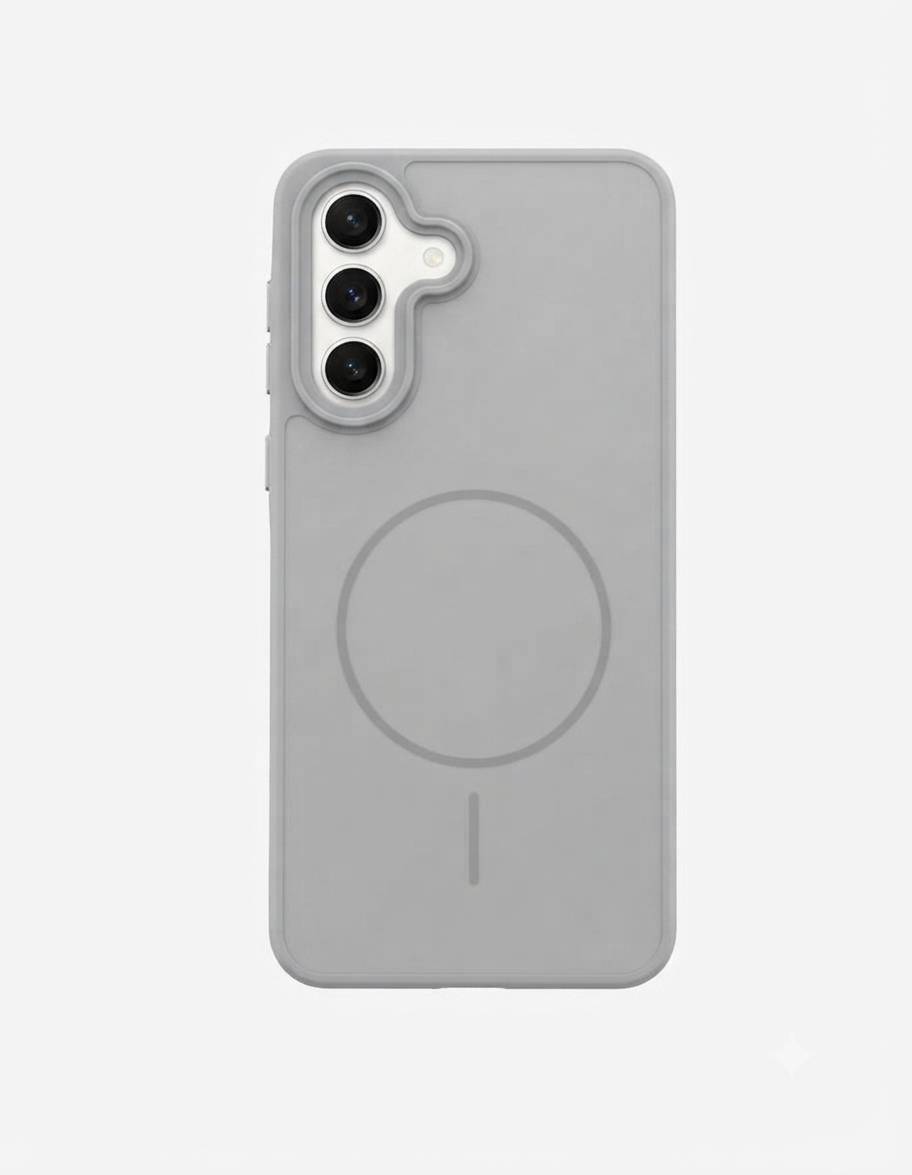 قاب محافظ طرح مگسیفدار (MagSafe Case)مناسب گوشی سامسونگ A37