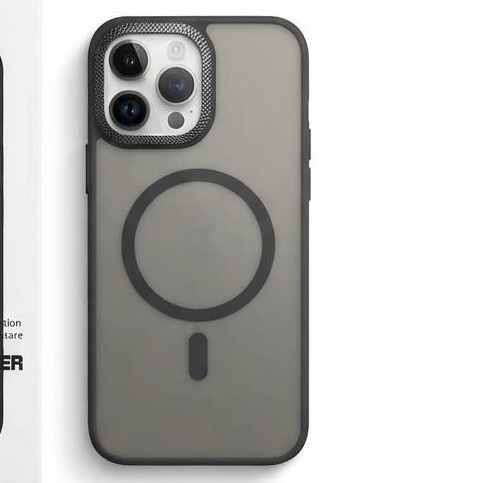 قاب مگسیفدار The Final Barrier(UNIQE CASE) مناسب برای ایفون IPHONE