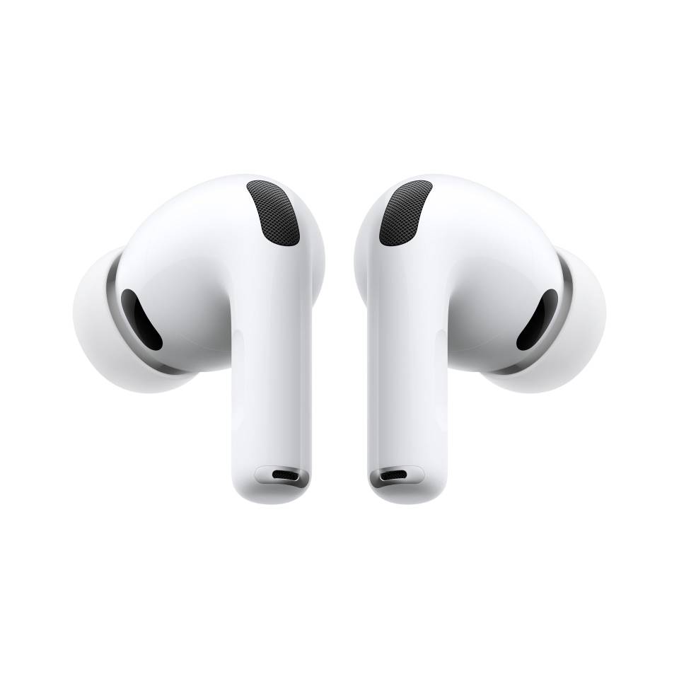 هندزفری بلوتوثی اپل مدل AirPods 4 گرید A