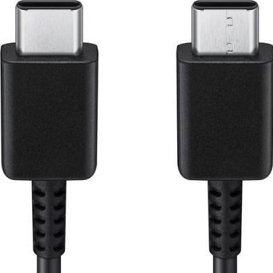 کابل شارژ سامسونگ Type-C به Type-C مدل ep-da705bbegin با طول 1 متر