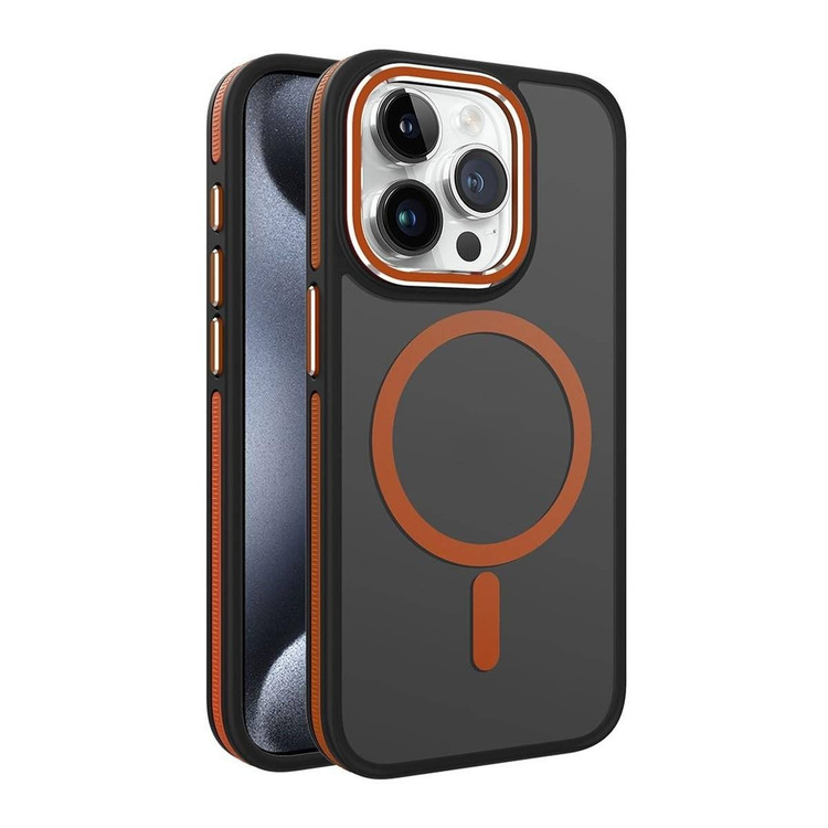 قاب محافظ مگ سیف دار کیس پرو (CASE PRO) مناسب برای آیفون سری 17